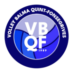 Volley Balma Quint Fonsegrives