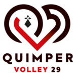 Quimper Volley 29