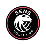 Sens Volley 89