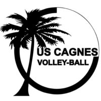 US CAGNES VOLLEY-BALL