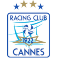 RACING CLUB DE CANNES 2 CFC
