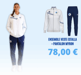Ensemble survetement